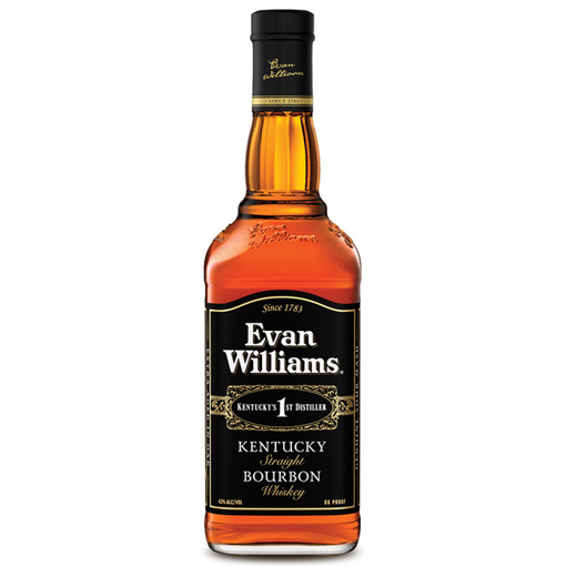 Picture of Evan Williams 7YRS 1L 43%