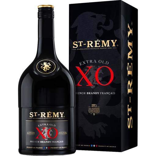 Picture of St-Remy Authentic XO 1L 40%