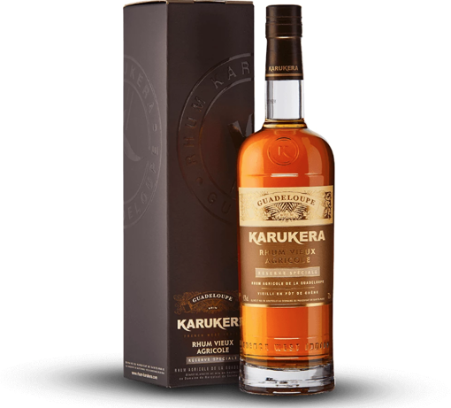 Picture of Karukera Reserve Special 0.7L 42%