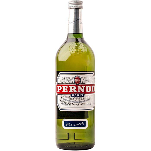 Picture of Pernod 1L 40%