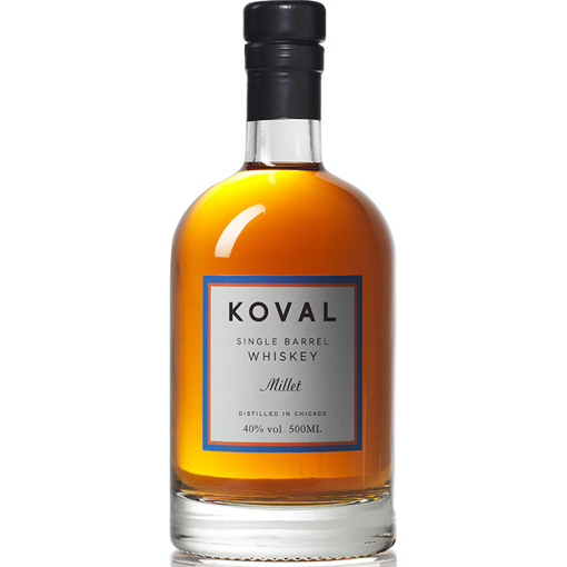 Εικόνα της Koval Four Grain Millet 0.5L 40%