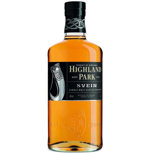 Picture of Highland Park Svein 1L 40%