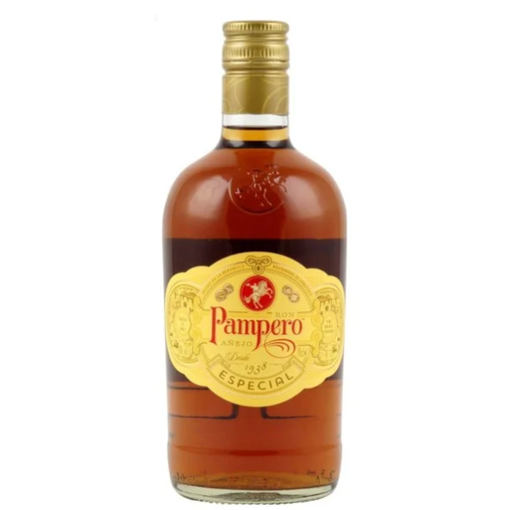 Picture of Pampero Especial Rum 0.7L 40%