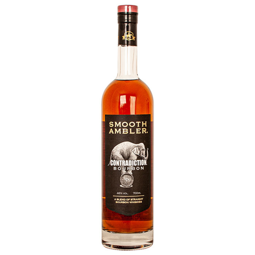 Picture of Smooth Ambler Contradiction 0.7L 46%