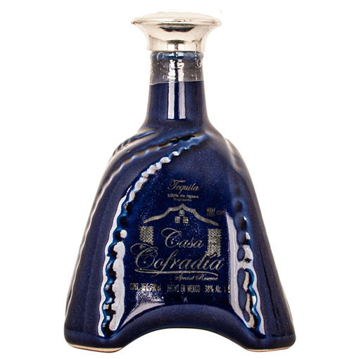 Picture of La Cofradia Ceramica Reposado 0.7L 38%