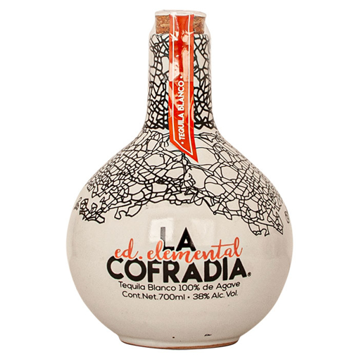 Picture of La Cofradia Ceramica Ed Elemental 0.7L 38%