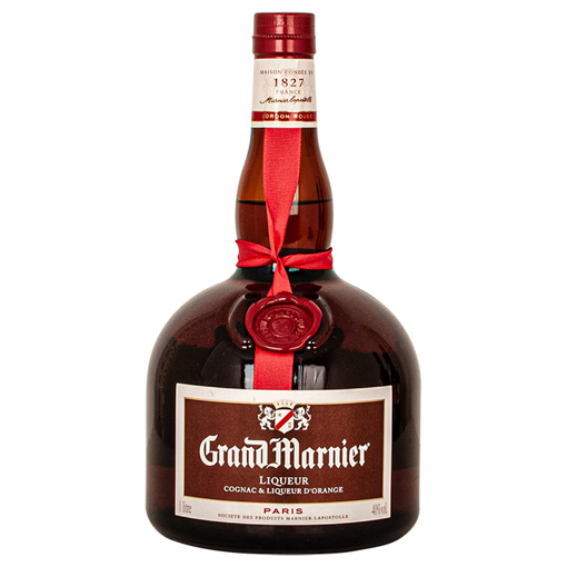 Εικόνα της Grand Marnier Rouge 1L 40%