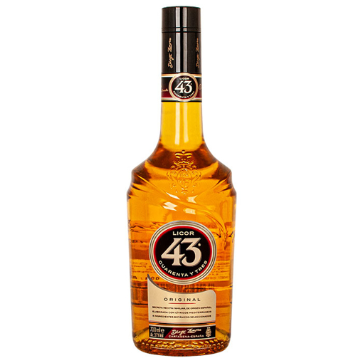 Picture of Licor 43 0.7L 31%