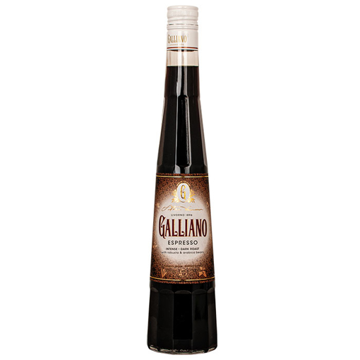 Picture of Galliano Ristretto Espresso 0.5L 30%