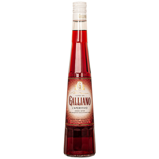 Εικόνα της Galliano Aperitivo 0.5L 24%