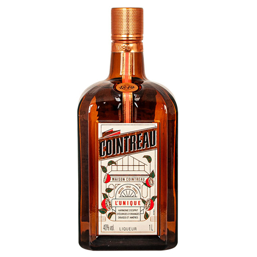 Εικόνα της Cointreau 1L 40%