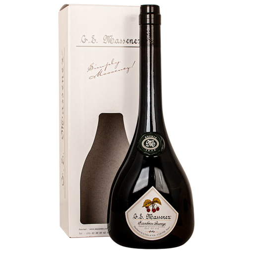 Εικόνα της Massenez Framboise Sauvage 0.7L 40%