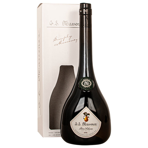 Picture of Massenez Poire Williams 0.7L 40%