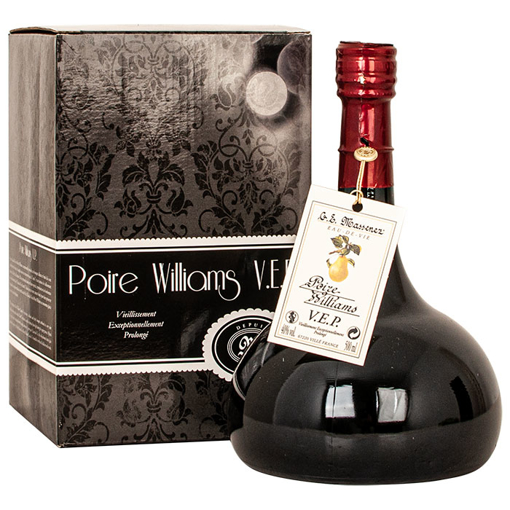 Picture of Massenez Poire Williams VEP 0.5L 40%