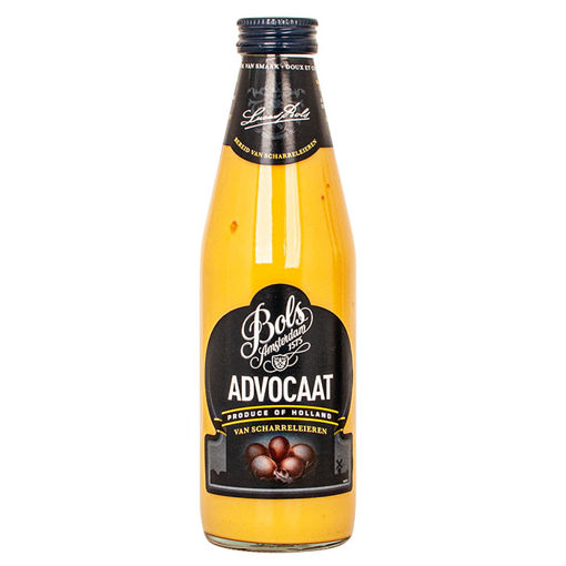 Εικόνα της Bols Advocaat Epais 0.7L 14%