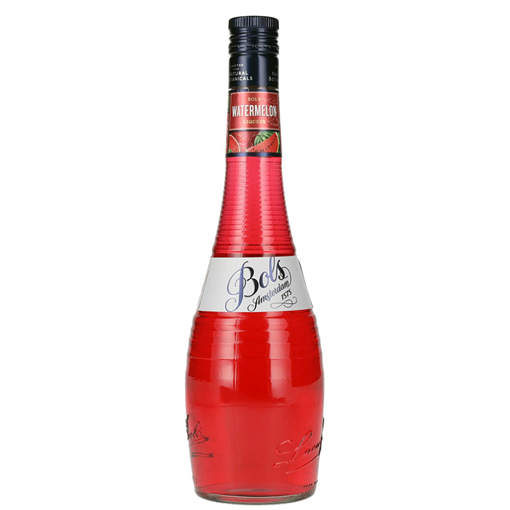 Εικόνα της Bols Watermelon 0.7L 17%