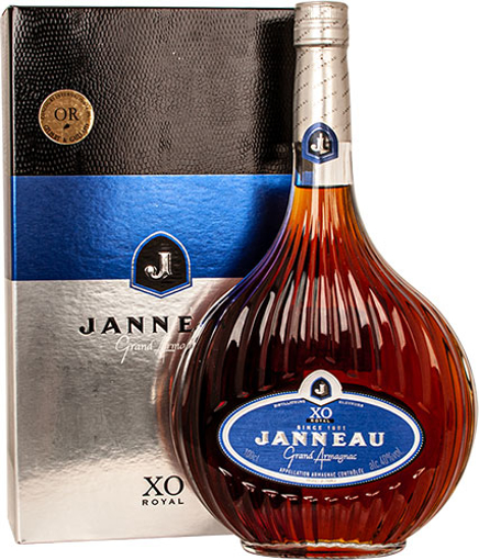 Εικόνα της Janneau XO 1L 40%