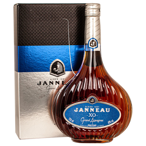 Εικόνα της Janneau XO Royal 0.7L 40%