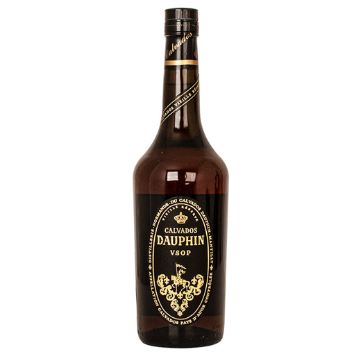 Picture of Calvados Dauphin VSOP 0.7L 40%