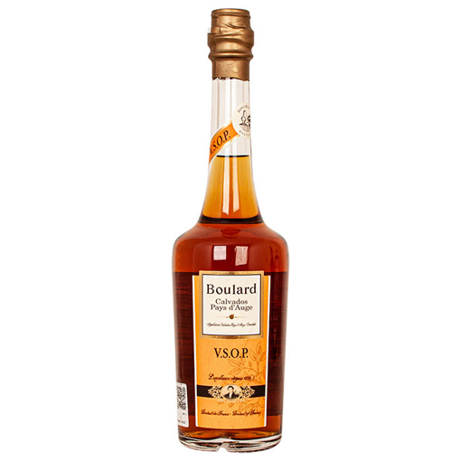 Εικόνα της Boulard VSOP 0.7L 40%