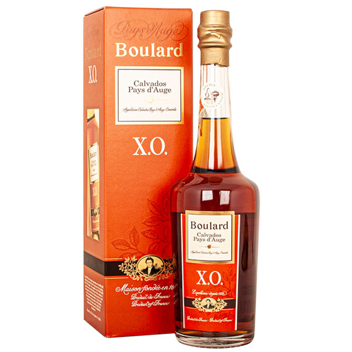 Εικόνα της Boulard XO 0.7L 40%