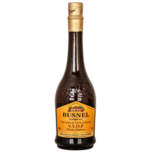 Picture of Busnel VSOP Calvados Pays d'Auge 0.7L 40%