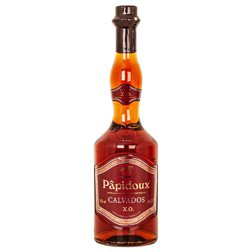 Picture of Papidoux XO Calvados 0.7L 40%