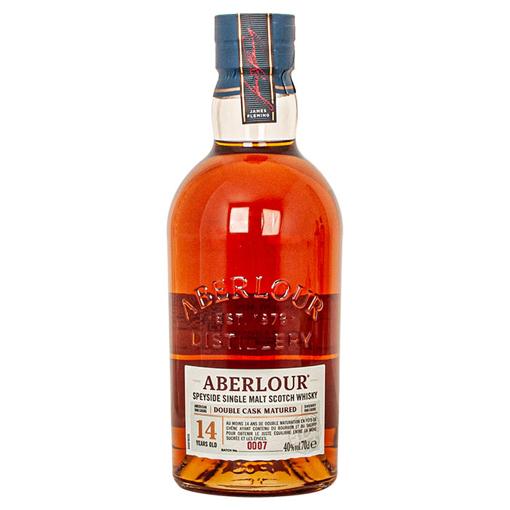 Εικόνα της Aberlour 14YRS Double Cask 0.7L 40%