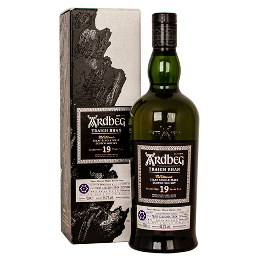 Picture of Ardbeg 19YRS Batch 0.7L 46.2%