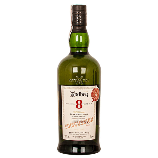 Picture of Ardbeg 8YRS For Discussion 0.7L 50.8%