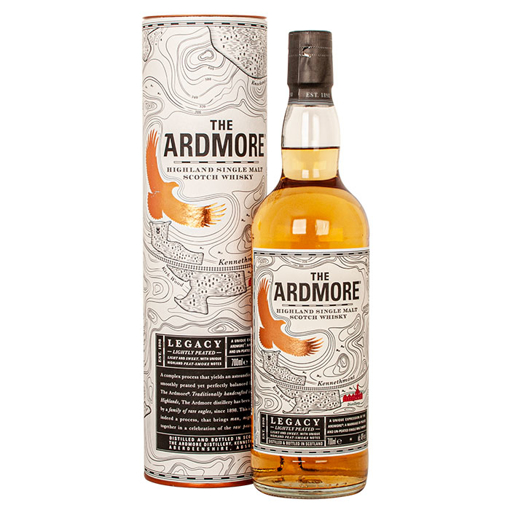 Picture of Ardmore Legacy 0.7L 40%