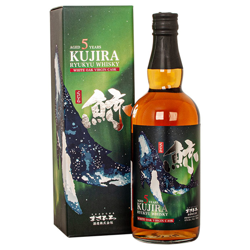 Picture of Kujira 5YRS 0.7L 43%