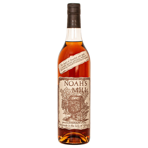 Picture of Noah's Mill Small Batch Bourbon 0.7L 57.15%