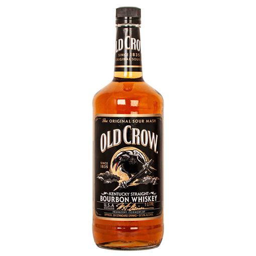 Picture of Old Crow 1L 37%
