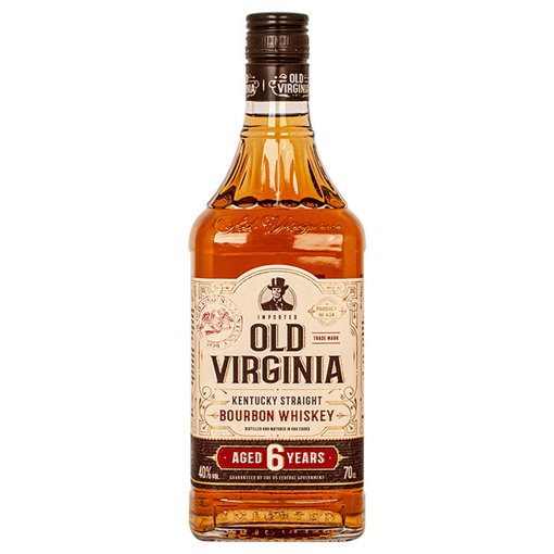 Picture of Old Virginia 0.7L 40%