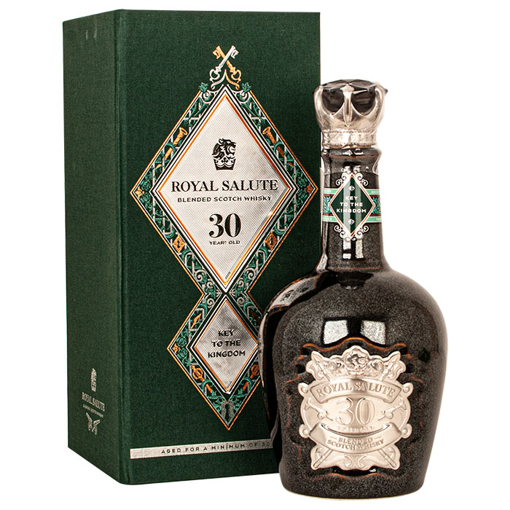 Picture of Chivas Royal Salute 30YRS 0.5L 40%