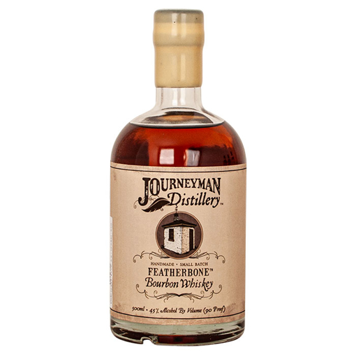 Picture of Journeyman Featherbone 0.5L 45%