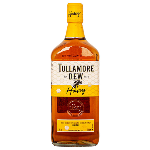 Εικόνα της Tullamore Dew Honey 0.7L 35%