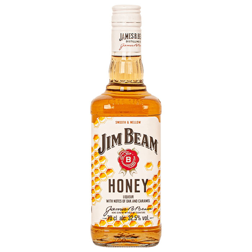 Picture of Jim Beam Honey 0.7L 32.5%