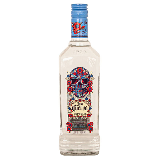 Picture of Jose Cuervo White 0.7L 38%