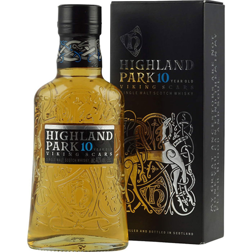 Picture of Highland Park 10YRS 0.7L 40%