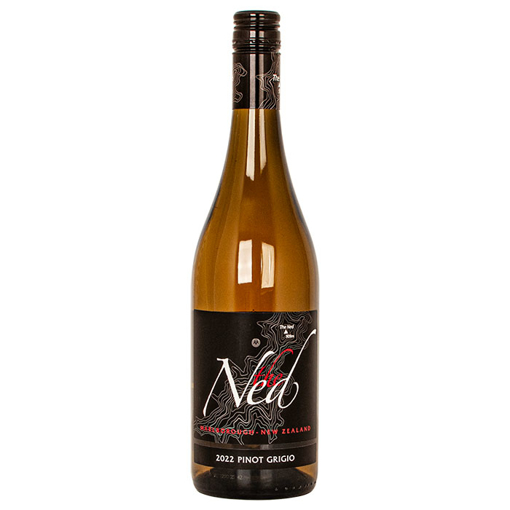 Picture of Marisco The Ned Pinot Gris 0.75L