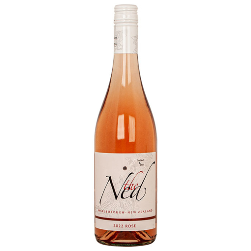 Picture of Marisco The Ned Pinot Noir Rose 0.75L