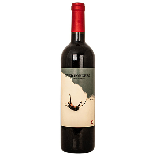 Picture of Peninsula Vinicultores Over Borders Old Wine 2020 0.75L