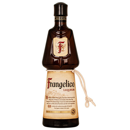 Picture of Frangelico 0.7L 20%