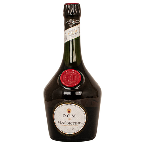 Εικόνα της Benedictine Dom 0.7L 40%