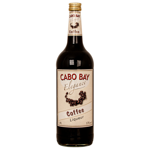 Picture of Cabo Bay Coffee 1L 15%