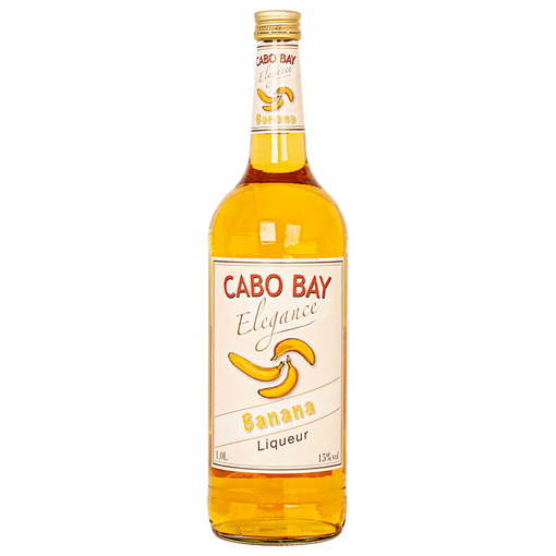 Picture of Cabo Bay Banana 1L 15%