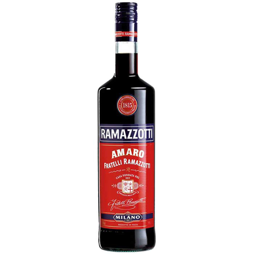 Picture of Ramazzotti Amaro 0.7L 30%