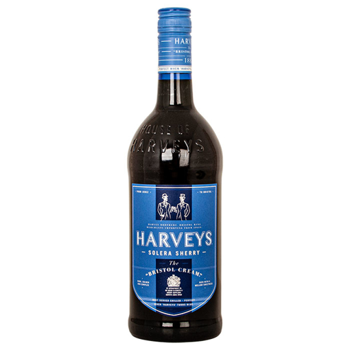 Picture of Harvey's Bristol Cream 1L 17.5%